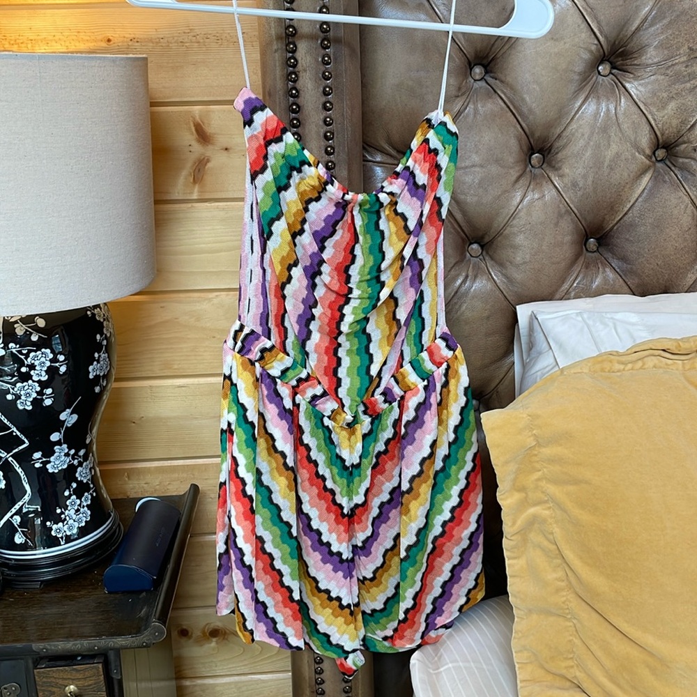 Missoni Mare Romper